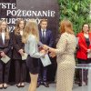 Pożegnanie klas maturalnych
